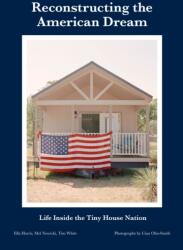 Reconstructing the American Dream (ISBN: 9781835951996)
