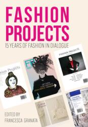Fashion Projects (ISBN: 9781835951774)
