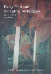 Essay Film and Narrative Techniques (ISBN: 9781835951477)