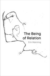 The Being of Relation (ISBN: 9781835951446)