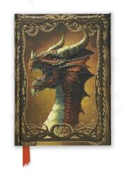 Kerem Beyit: Red Dragon (ISBN: 9781835626382)