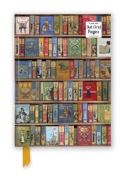 Bodleian Libraries: High Jinks Bookshelves (ISBN: 9781835626085)