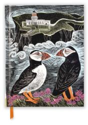 Angela Harding: Fair Isle Puffins (ISBN: 9781835626047)