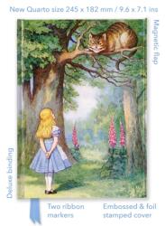 John Tenniel: Alice and the Cheshire Cat (ISBN: 9781835625903)