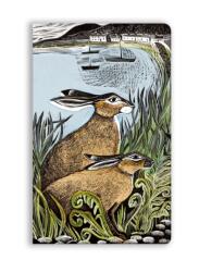 Angela Harding: Rathlin Hares (ISBN: 9781835625873)