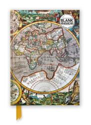 Antique Map (ISBN: 9781835625835)