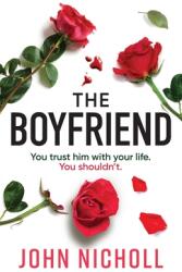 The Boyfriend (ISBN: 9781835612699)