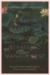 Mindful Marketing and Strategic Management (ISBN: 9781835497555)