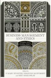 Business Management and Ethics (ISBN: 9781835492550)