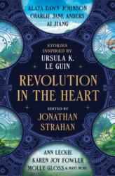 Revolution in the Heart (ISBN: 9781835412749)