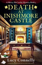 Death at Inishmore Castle (ISBN: 9781835257210)