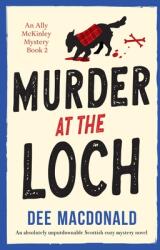 Murder at the Loch (ISBN: 9781835255087)