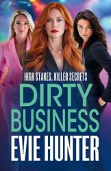 Dirty Business (ISBN: 9781835181003)