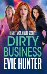 Dirty Business (ISBN: 9781835180990)