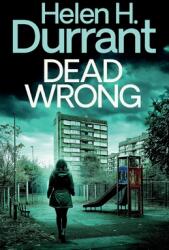 Dead Wrong (ISBN: 9781805730279)