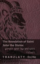 The Revelation of Saint John the Divine / amp; #1492; amp; #1514; amp; #1490; amp; #1500; amp; #1493; amp; #1514; amp; #1493; amp; #1513; amp; #1500; amp; #1 (ISBN: 9781805721154)