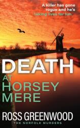 Death at Horsey Mere (ISBN: 9781805497295)