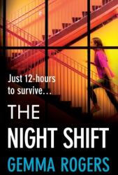 The Night Shift (ISBN: 9781805495116)