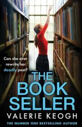 The Bookseller (ISBN: 9781805494508)