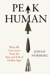 Peak Human (ISBN: 9781805463870)