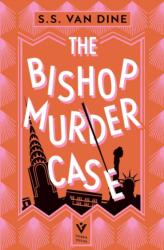 The Bishop Murder Case (ISBN: 9781805335368)