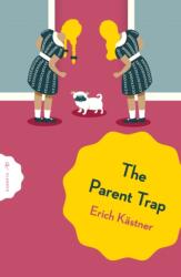 The Parent Trap (ISBN: 9781805331704)
