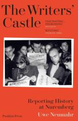 The Writers' Castle (ISBN: 9781805330714)