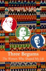 Three Begums (ISBN: 9781805263333)