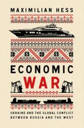 Economic War (ISBN: 9781805263166)