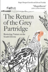 The Return of the Grey Partridge - Roger Morgan-Grenville (ISBN: 9781805223498)