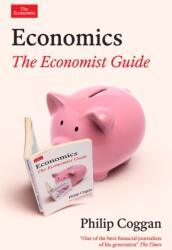 Economics: The Economist Guide (ISBN: 9781805222187)