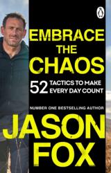 Embrace the Chaos - Jason Fox (ISBN: 9781804991527)