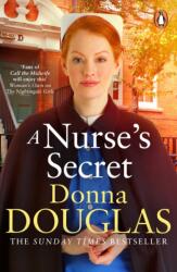 A Nurse's Secret (ISBN: 9781804943748)