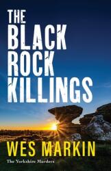 The Black Rock Killings (ISBN: 9781804837993)