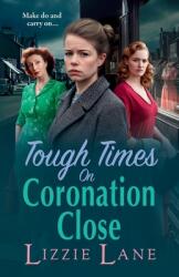 Tough Times on Coronation Close (ISBN: 9781804834367)