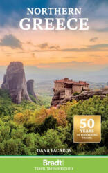 Northern Greece (ISBN: 9781804692820)
