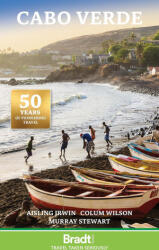 Cabo Verde (ISBN: 9781804692813)