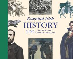 Essential Irish History (ISBN: 9781804581971)