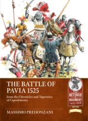 The Battle of Pavia 1525 (ISBN: 9781804518342)