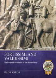 Fortissimi and Validissimi (ISBN: 9781804518267)
