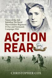 Action Rear (ISBN: 9781804518137)