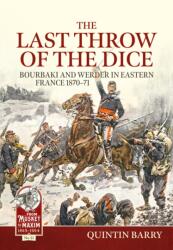 The Last Throw of the Dice (ISBN: 9781804517789)