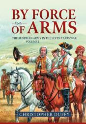 By Force of Arms (ISBN: 9781804517772)