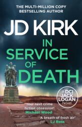 In Service of Death (ISBN: 9781804368329)