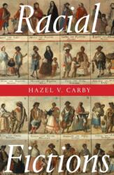 Racial Fictions (ISBN: 9781804299937)
