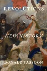 Revoluții (ISBN: 9781804299920)