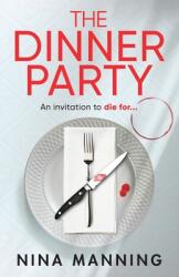 The Dinner Party (ISBN: 9781804265987)