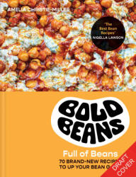 Bold Beans 2 Full of Beans - CHRISTIE MILLER AMELIA (ISBN: 9781804192979)