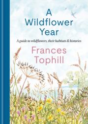 A Wildflower Year (ISBN: 9781804192788)