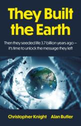 They Built the Earth (ISBN: 9781803419640)